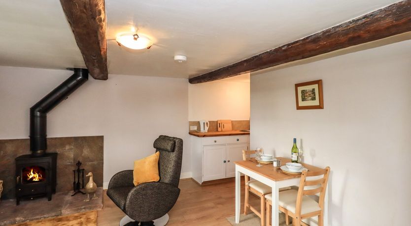 Photo of The Duck House