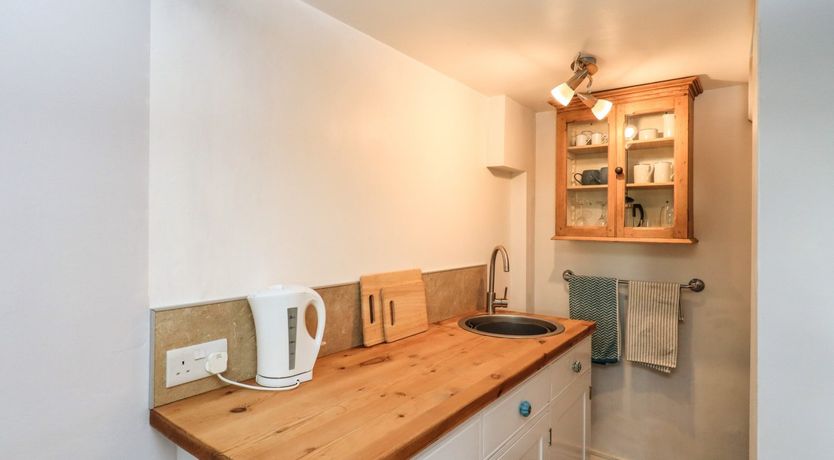 Photo of The Duck House