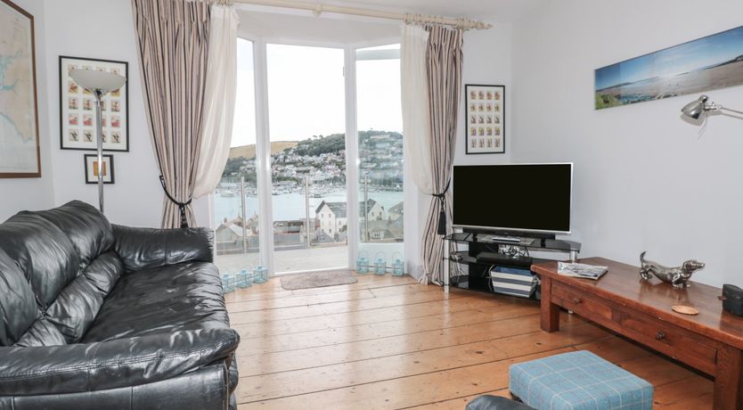 Photo of 13 Above Town