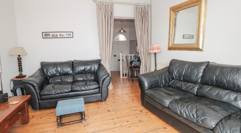 Photo of 13 Above Town