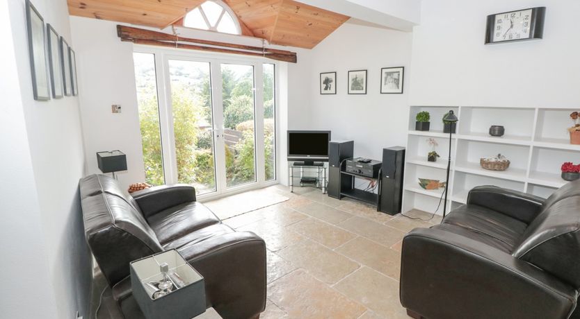 Photo of 13 Above Town