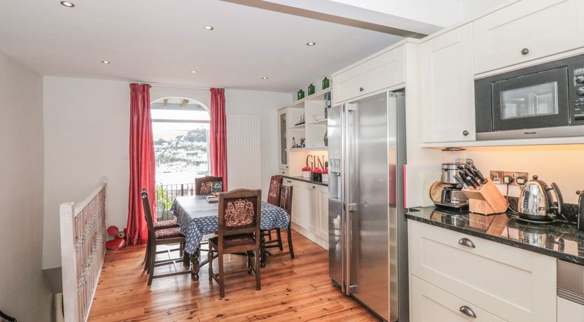 Photo of 13 Above Town