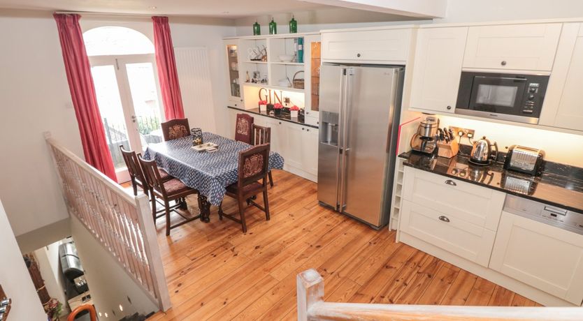 Photo of 13 Above Town