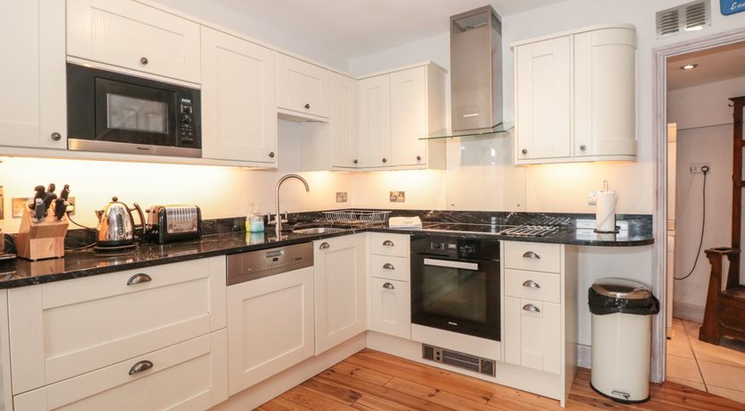 Photo of 13 Above Town