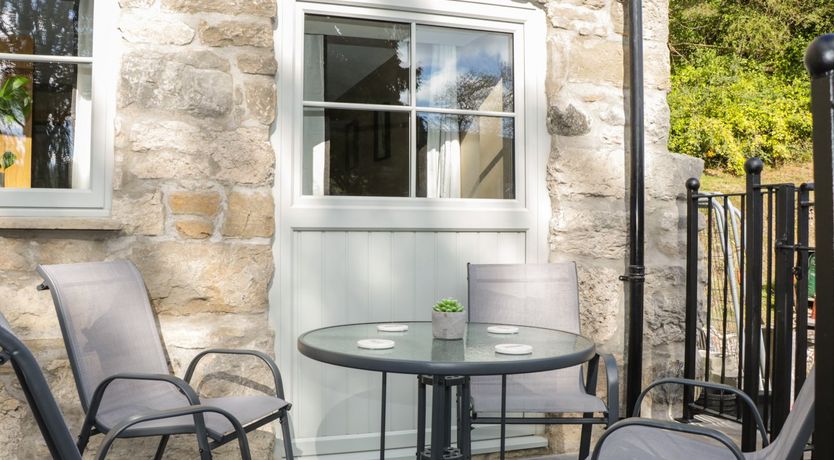 Photo of Sun Trevor Barn 3