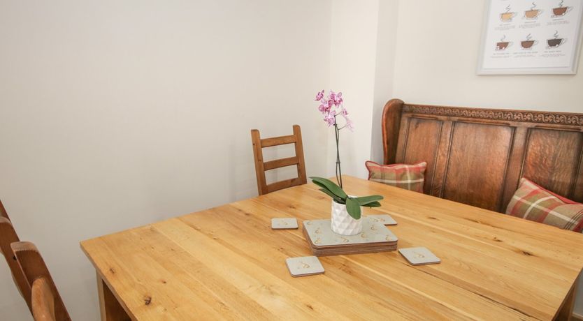 Photo of Sun Trevor Barn 3