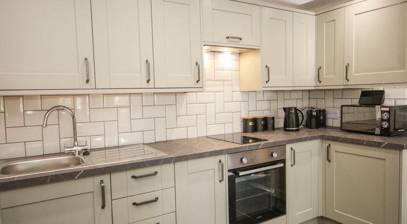 Photo of Sun Trevor Barn 3