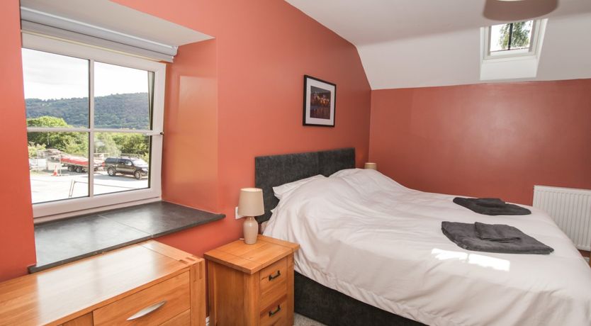 Photo of Sun Trevor Barn 3