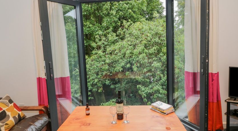 Photo of Dunaivon Cottage