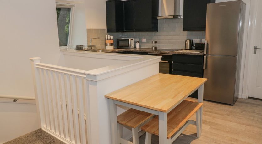 Photo of Dunaivon Cottage