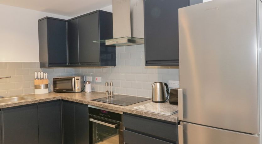 Photo of Dunaivon Cottage