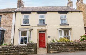 Bellevue Holiday Cottage