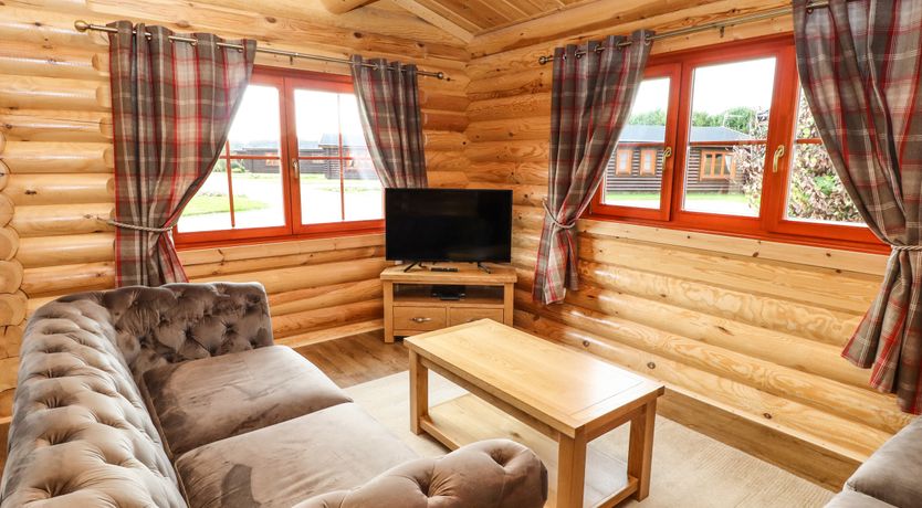 Photo of Oak Lodge