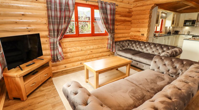 Photo of Oak Lodge