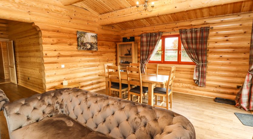 Photo of Oak Lodge