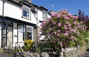 Snowdrop Cottage Holiday Cottage