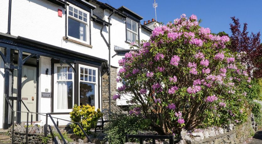 Photo of Snowdrop Cottage