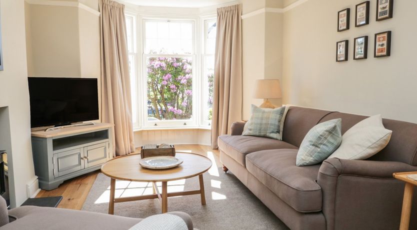 Photo of Snowdrop Cottage