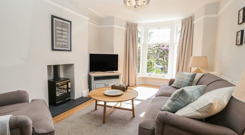 Photo of Snowdrop Cottage