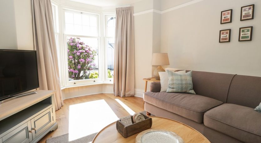 Photo of Snowdrop Cottage