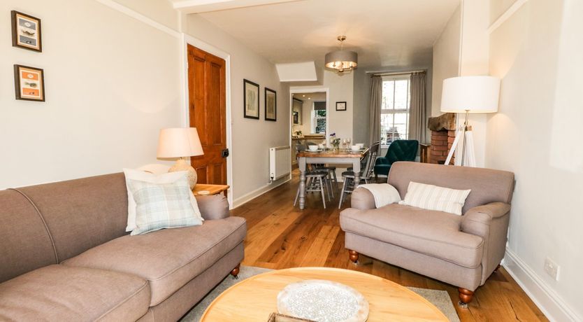 Photo of Snowdrop Cottage