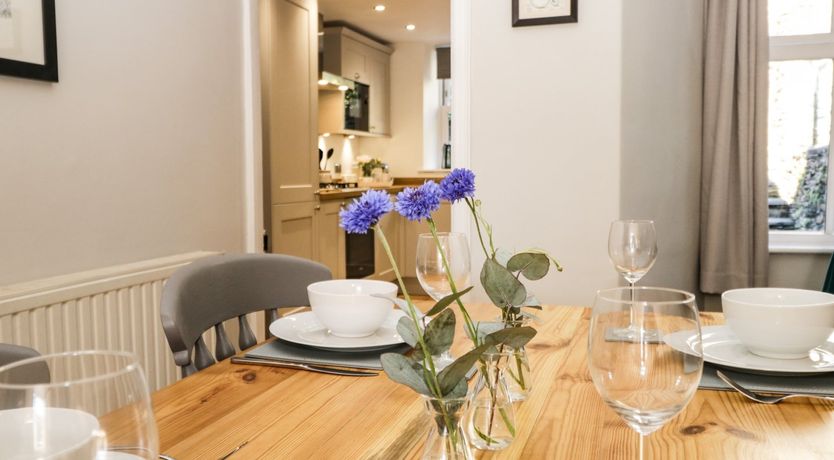 Photo of Snowdrop Cottage