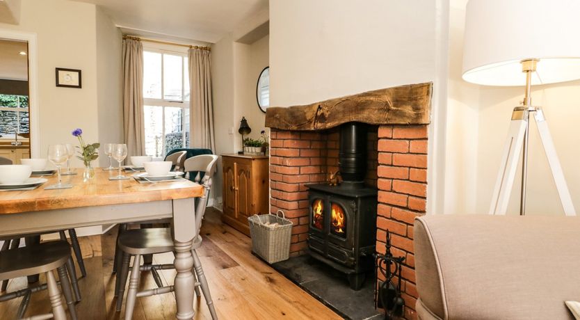 Photo of Snowdrop Cottage
