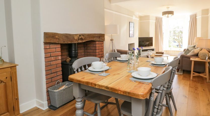 Photo of Snowdrop Cottage