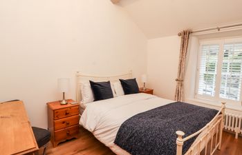 Glan Y Ddol Holiday Cottage