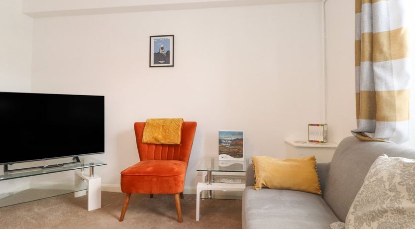 Photo of Holly Cottage