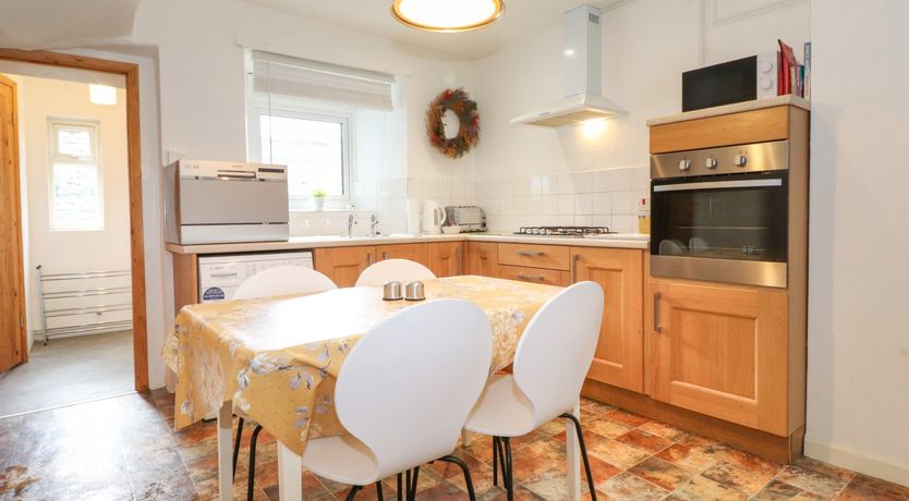 Photo of Holly Cottage