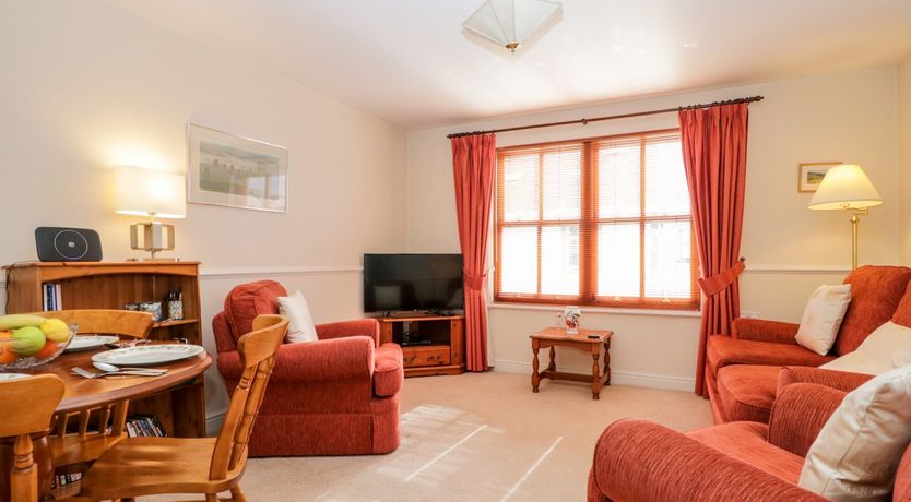 Photo of Derwent Haven