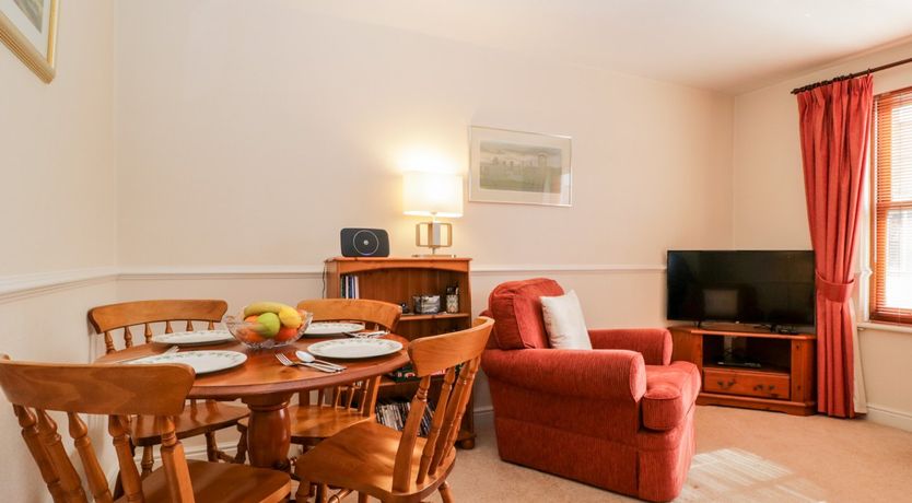 Photo of Derwent Haven