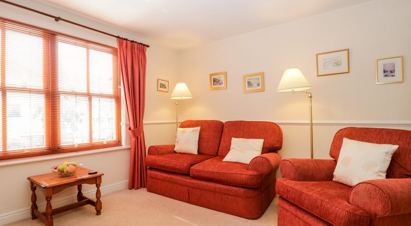 Photo of Derwent Haven