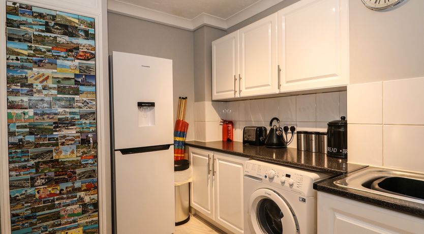 Photo of Sandpiper Court