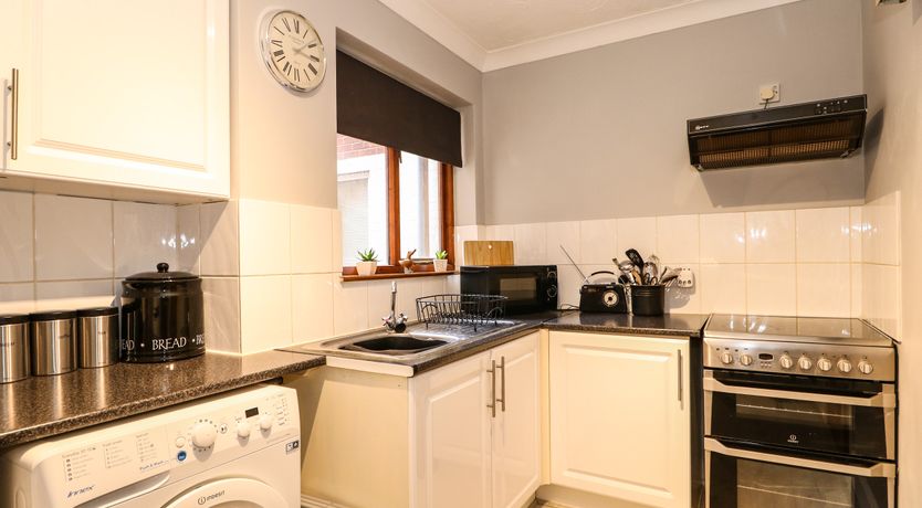 Photo of Sandpiper Court