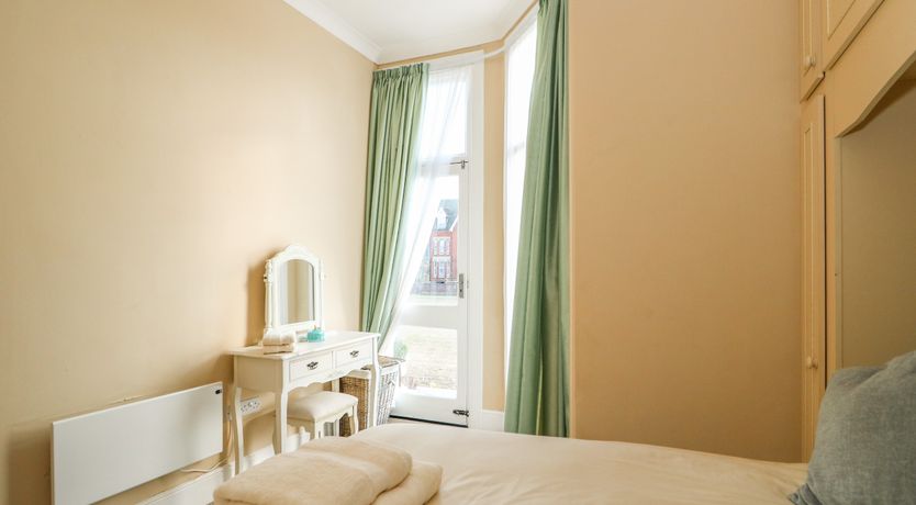 Photo of Sandpiper Court