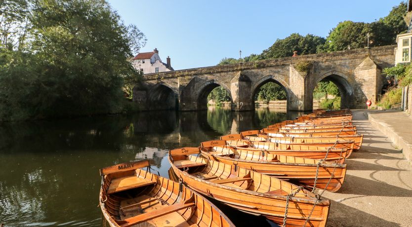 Photo of Otters Holt