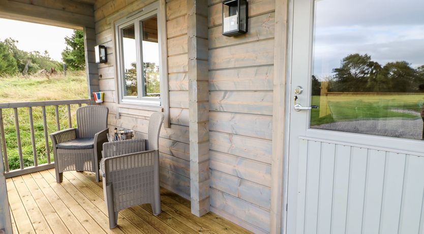 Photo of Otters Holt