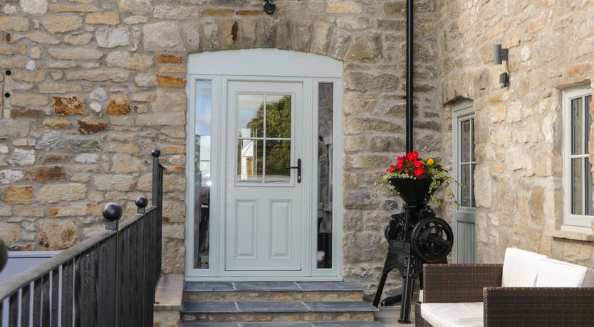 Photo of Sun Trevor Barn 2