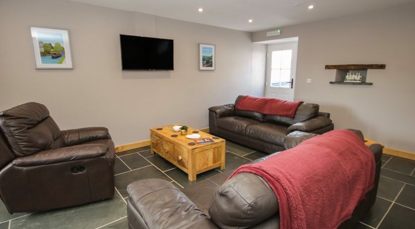 Photo of Sun Trevor Barn 2