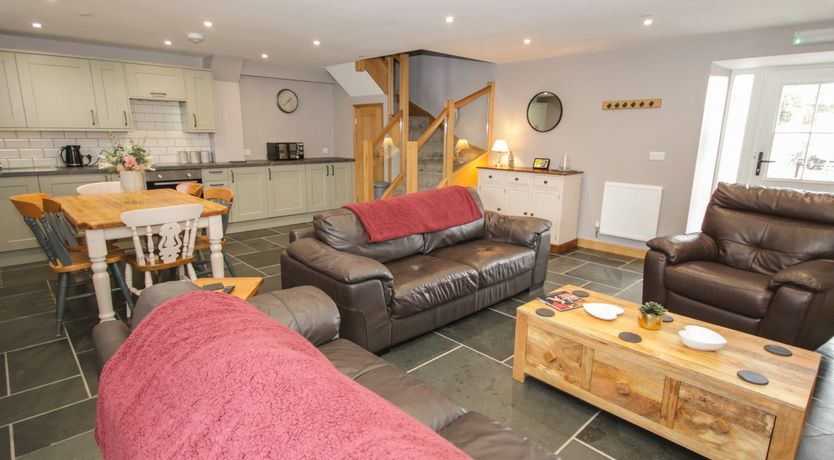 Photo of Sun Trevor Barn 2