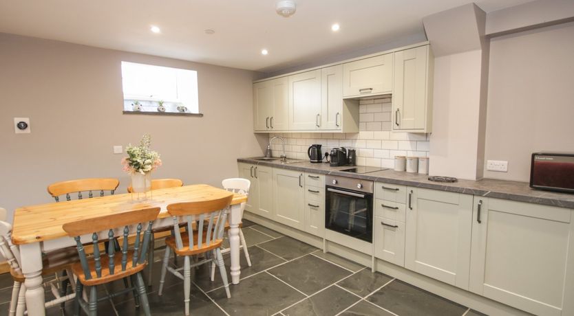 Photo of Sun Trevor Barn 2