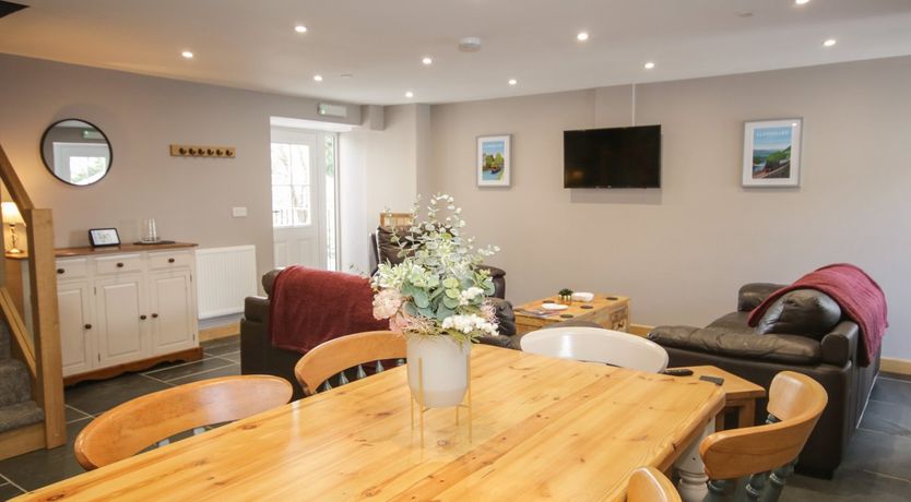 Photo of Sun Trevor Barn 2