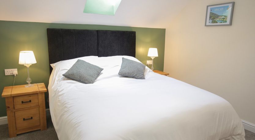 Photo of Sun Trevor Barn 2