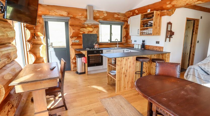 Photo of Cedar Cabin