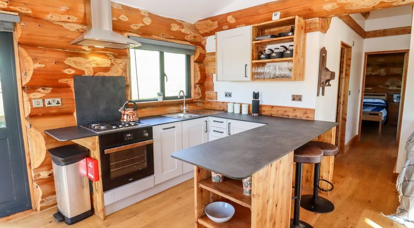 Photo of Cedar Cabin