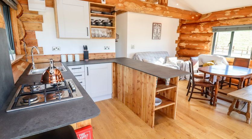 Photo of Cedar Cabin