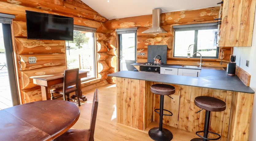 Photo of Cedar Cabin