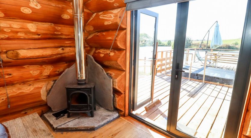 Photo of Cedar Cabin